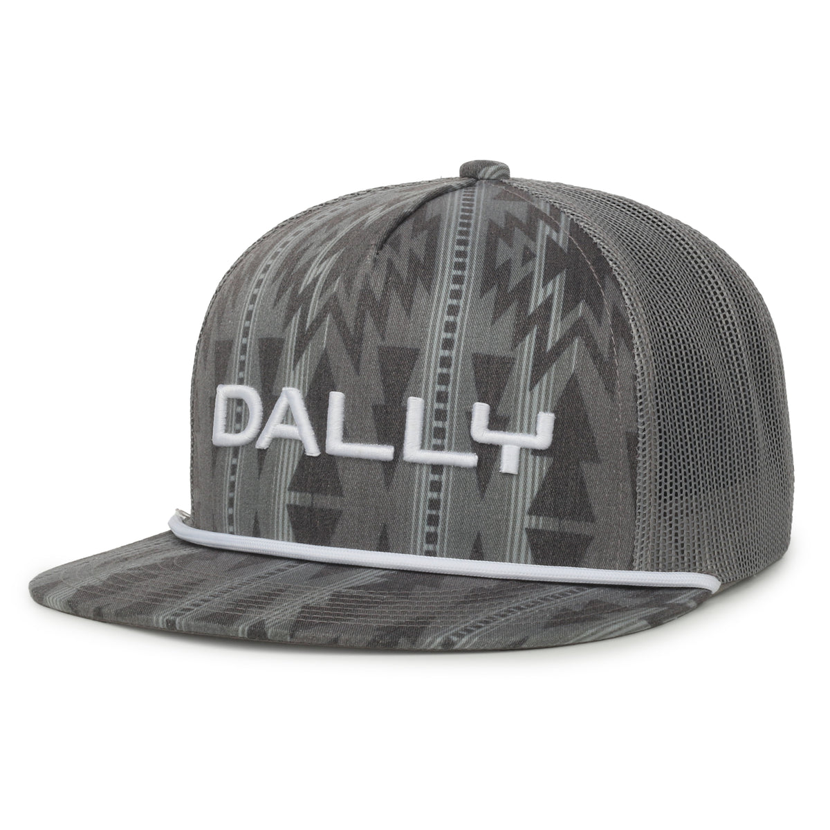 Dally 101