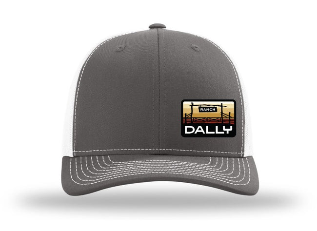 Dally 673 by Dally Up Caps