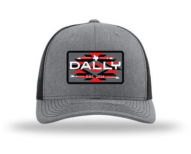 Dally 772 by Dally Up Caps