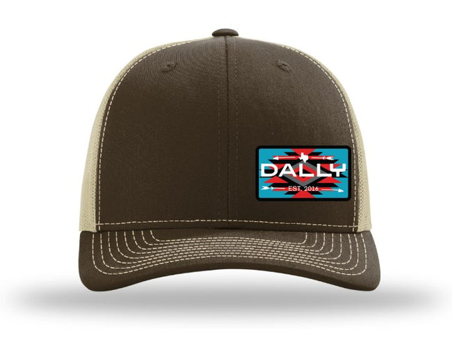 Dally 781 by Dally Up Caps
