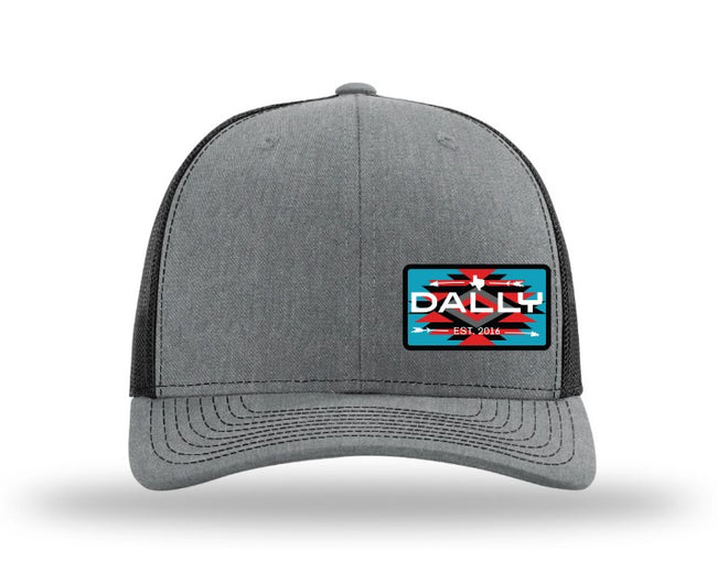 Dally 782 by Dally Up Caps