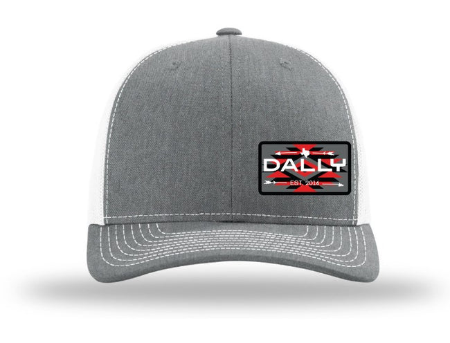 Dally 790 by Dally Up Caps