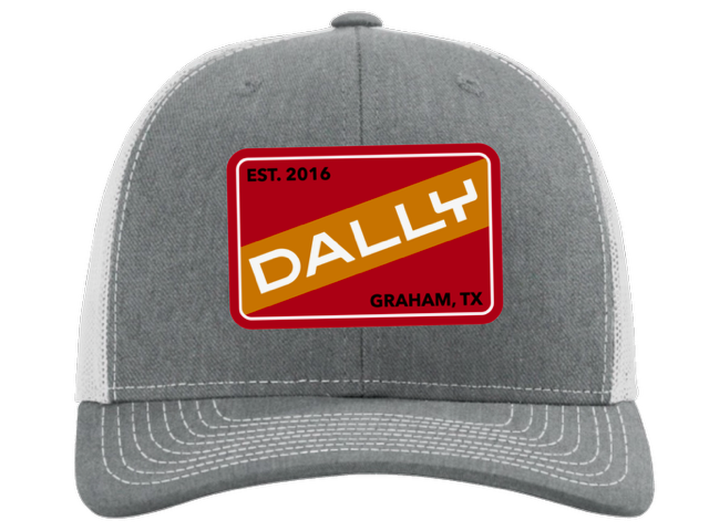 Dally 820