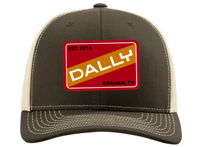 Dally 821