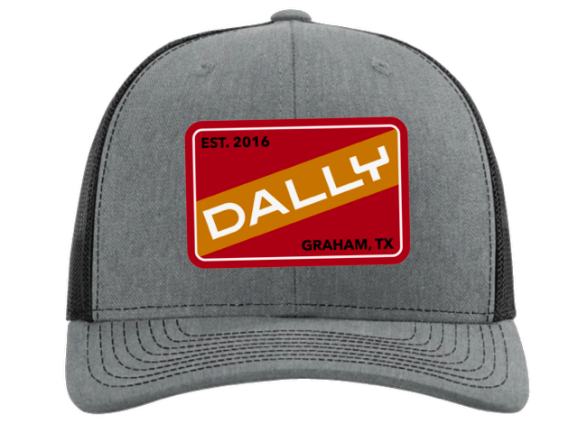 Dally 822