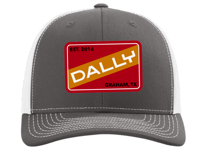 Dally 823