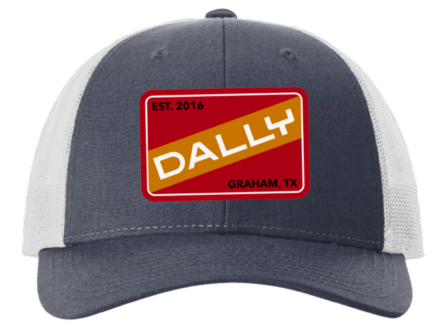 Dally 825