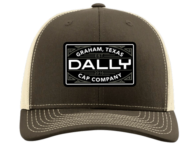 Dally 831