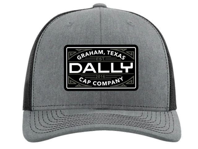 Dally 832