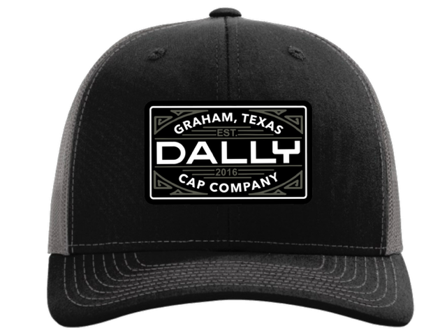 Dally 834