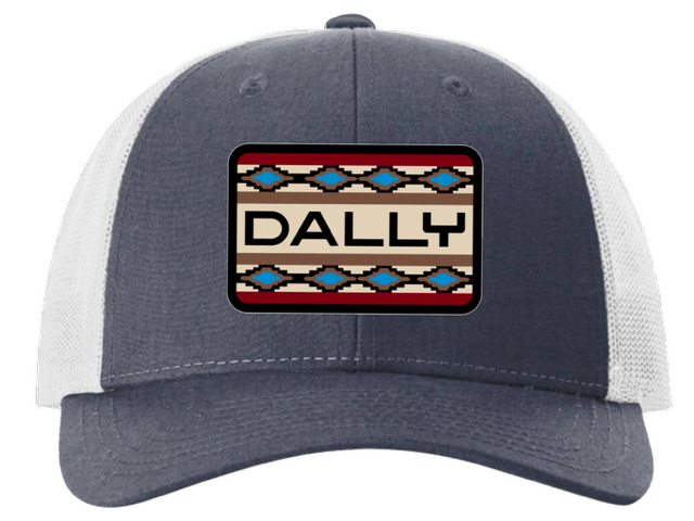 Dally 845