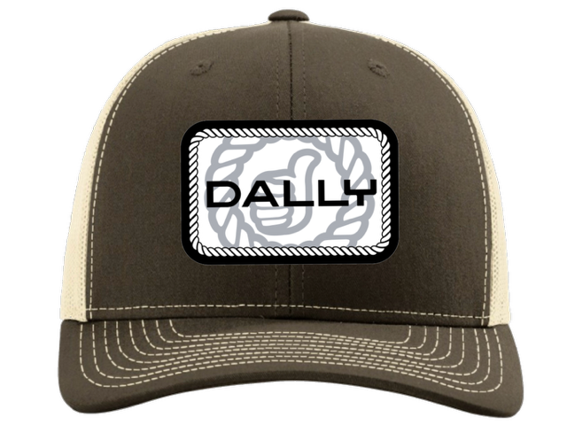 Dally 851
