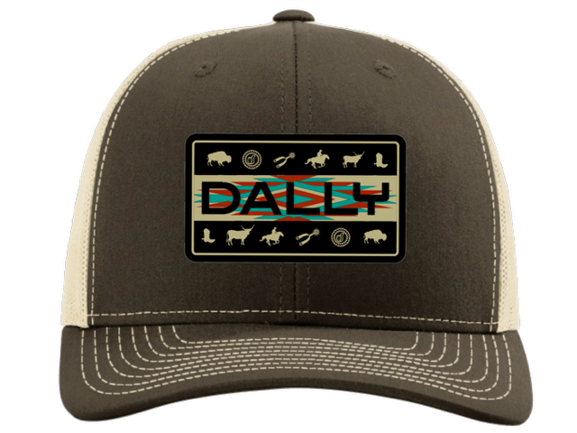Dally 861