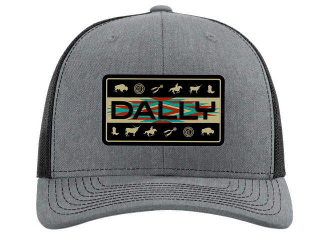 Dally 862