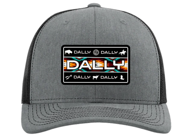 Dally 892