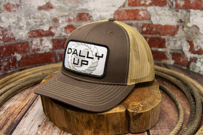 Dally 68 by Dally Up Caps