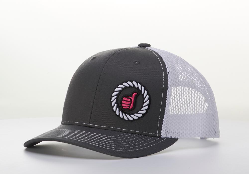 Dally 31 by Dally Up Cap
