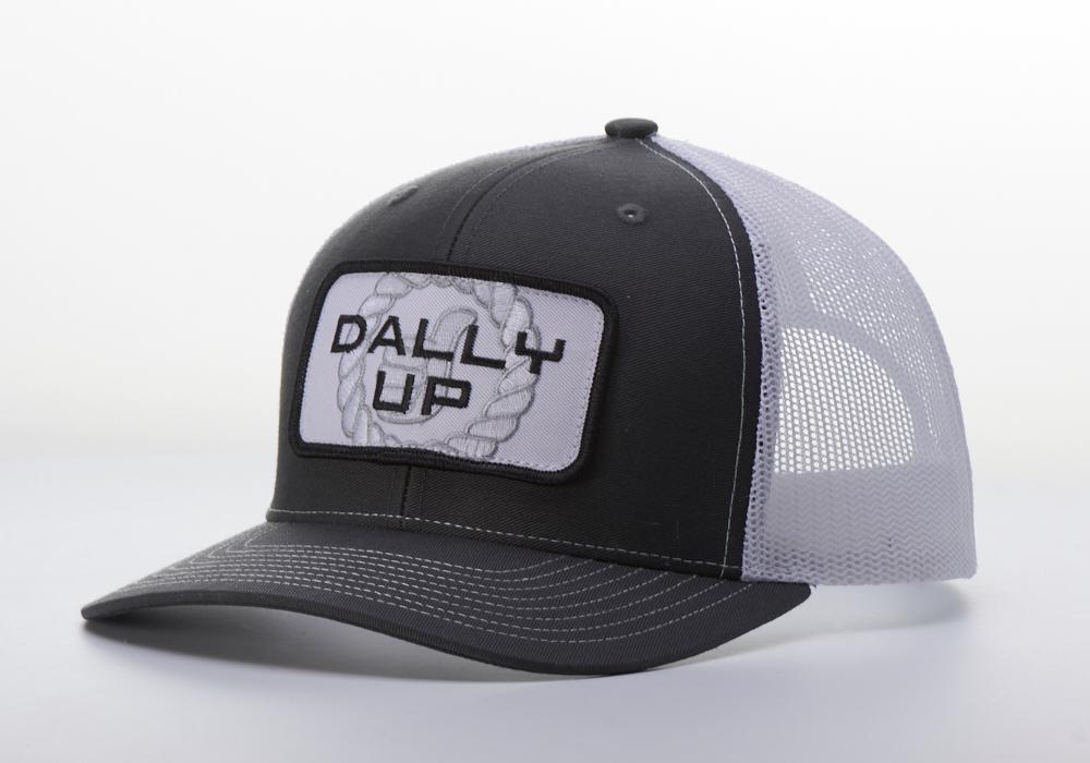 Dally 64 by Dally Up Cap