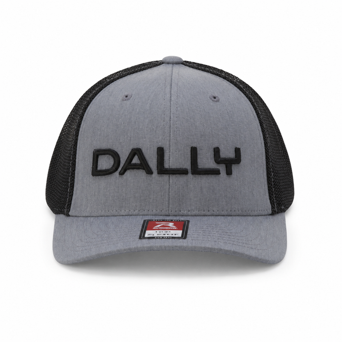 Dally Logo