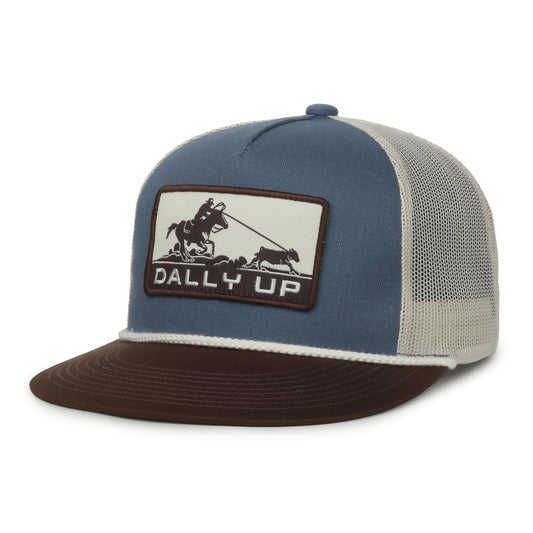 Dally 1001