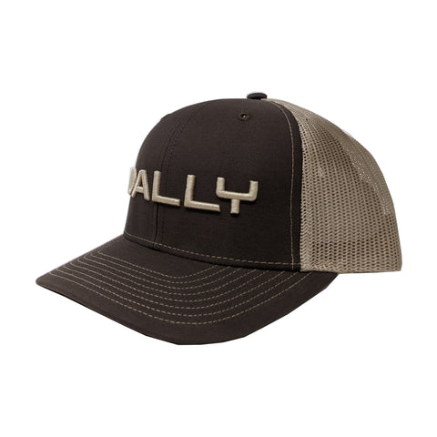 Dally 58 by Dally Up Cap