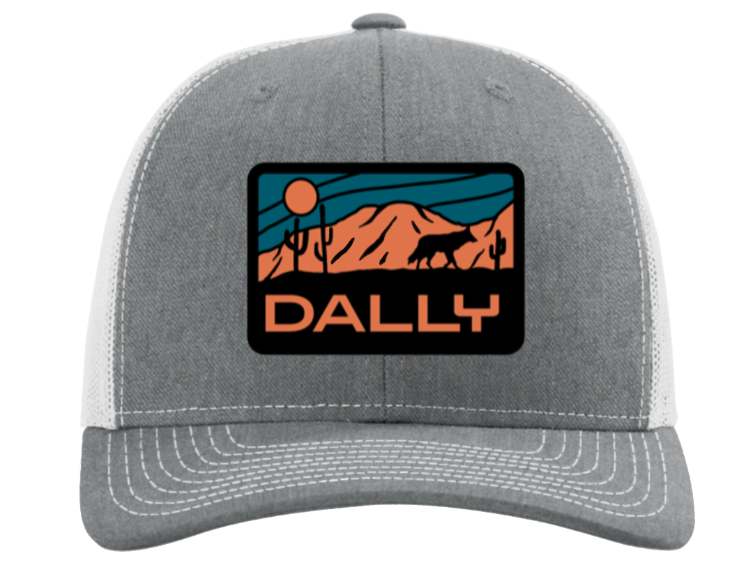 Dally 810