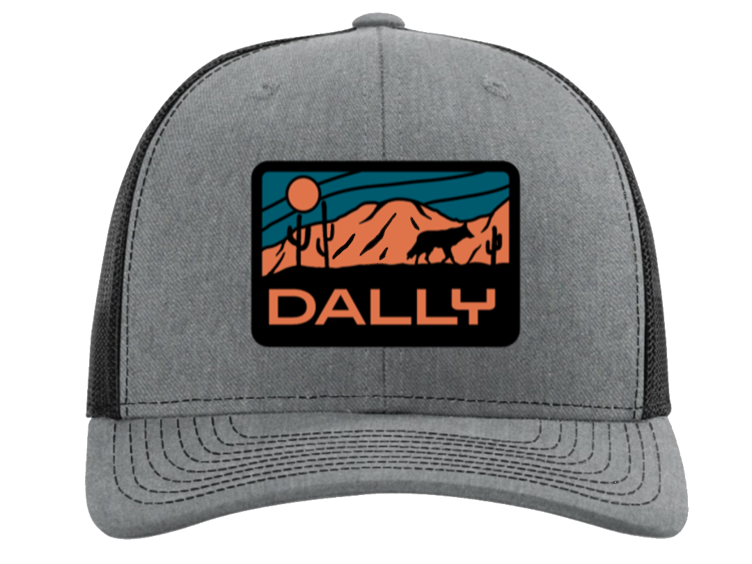 Dally 812