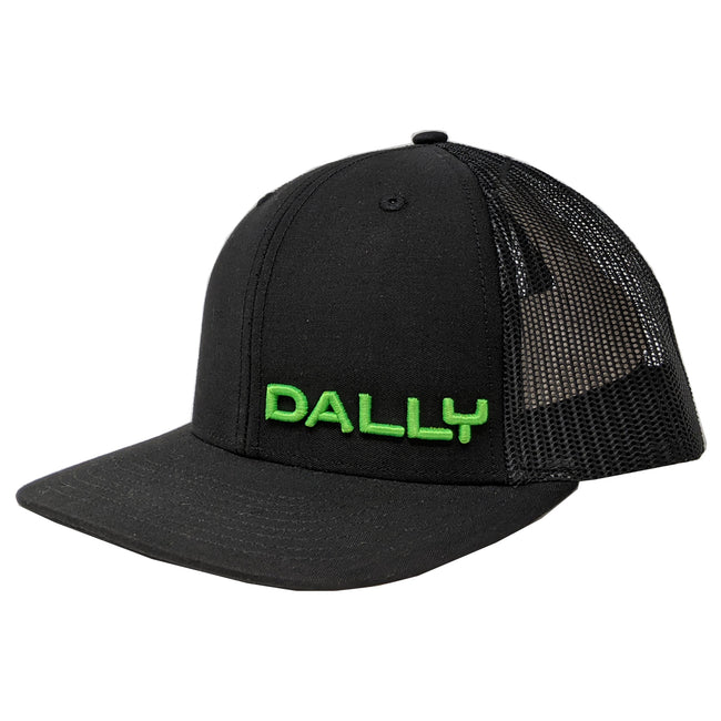 Dally 137 by Dally Up Caps