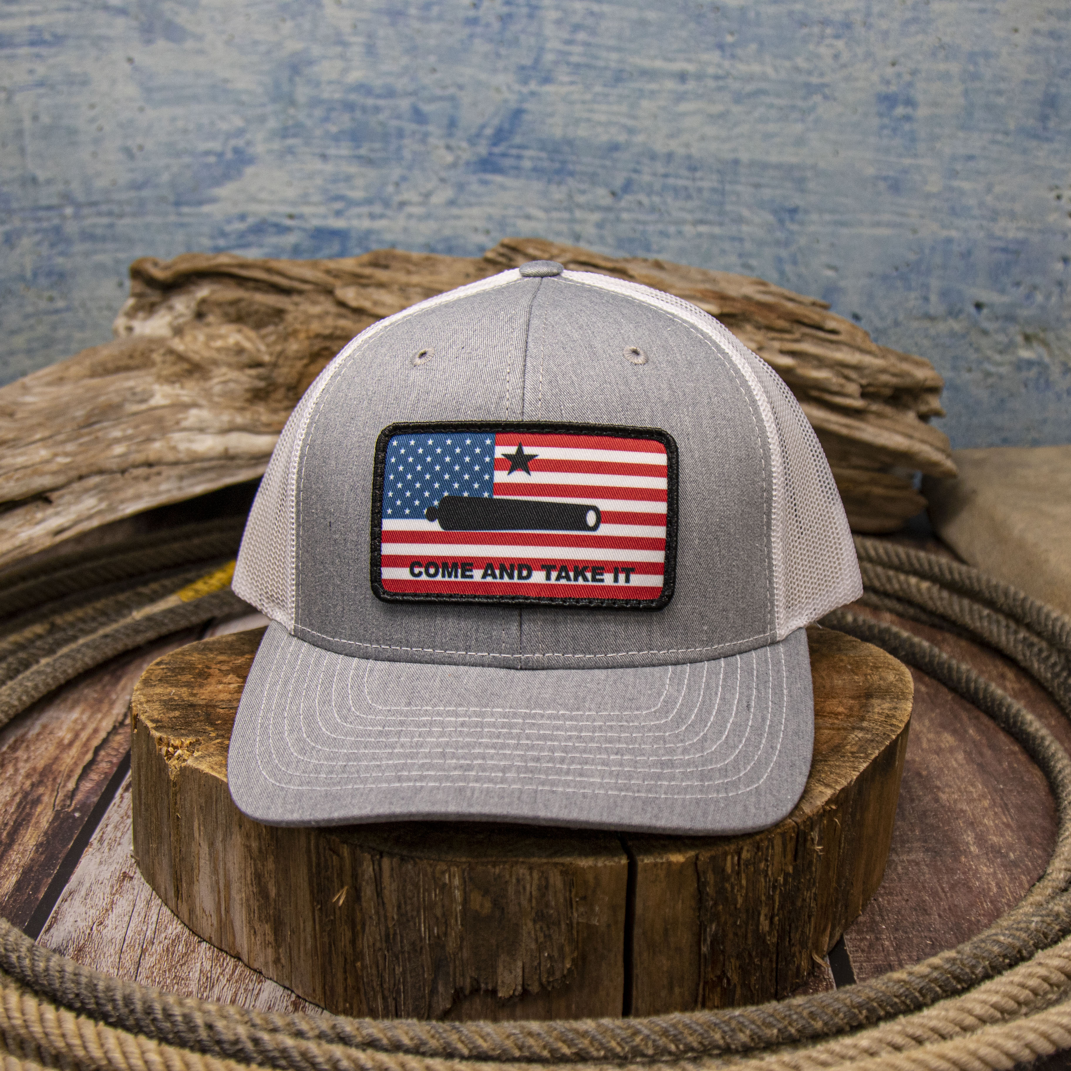 Dally 440 Dally Up Cap