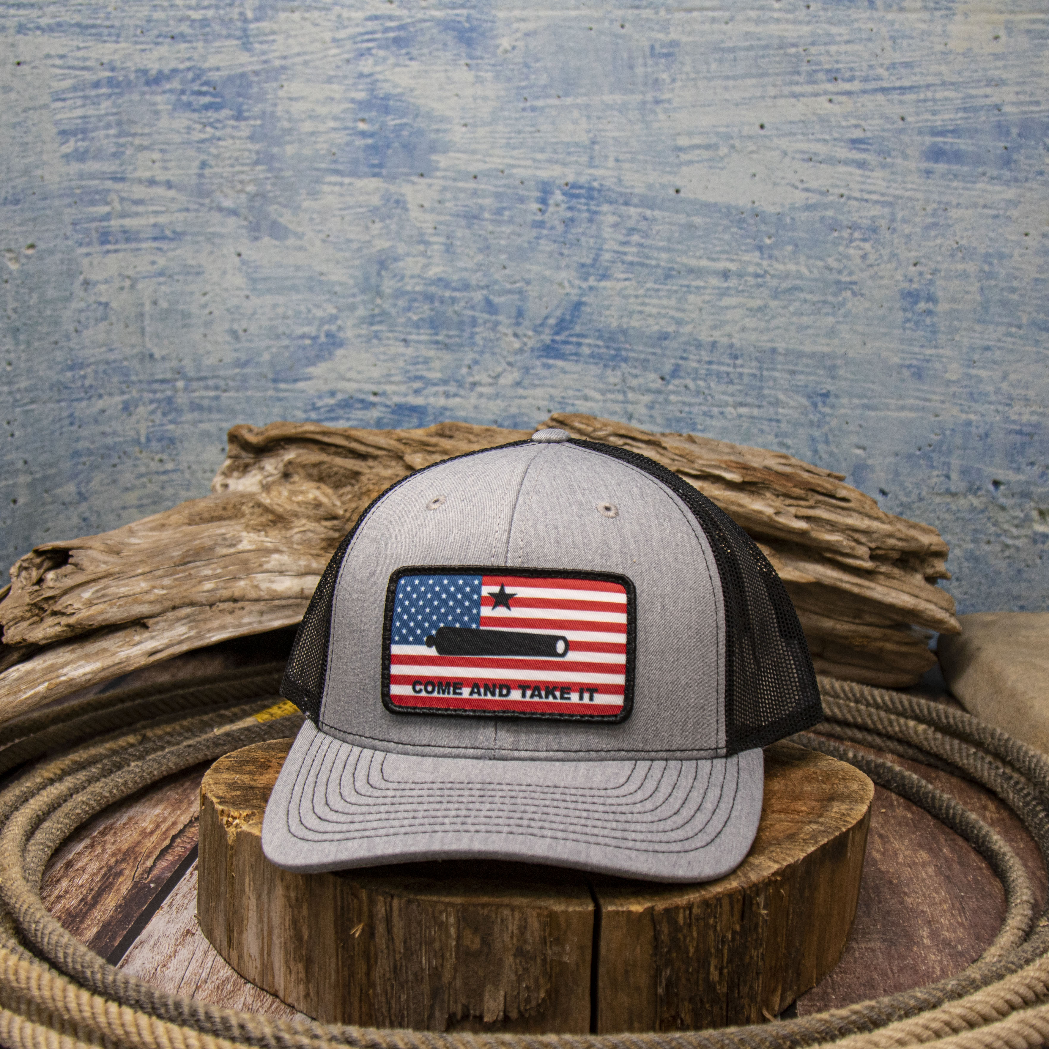 Dally 442 by Dally Up Caps