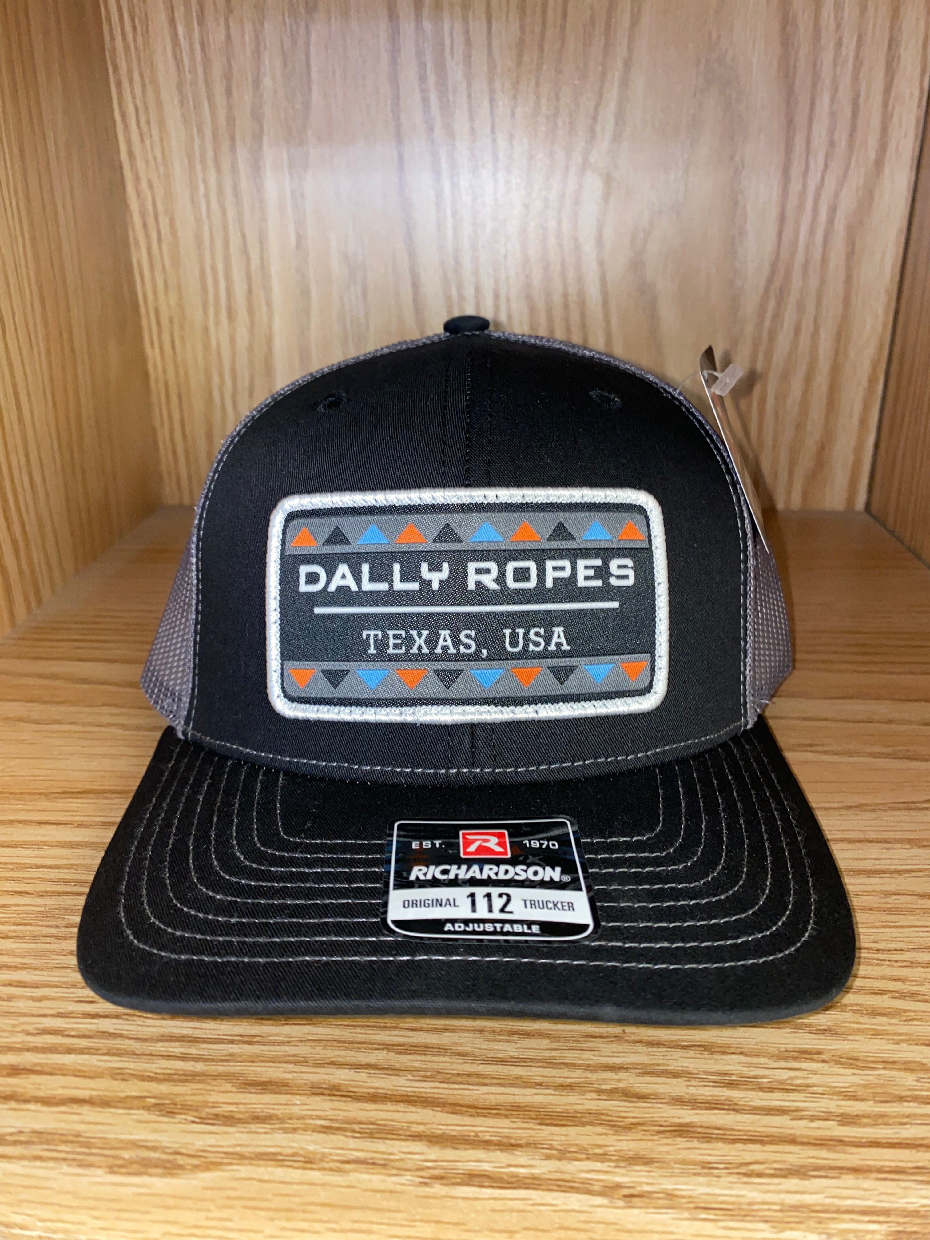 Dally Ribbon Dally Ropes – Dally Up Cap Company