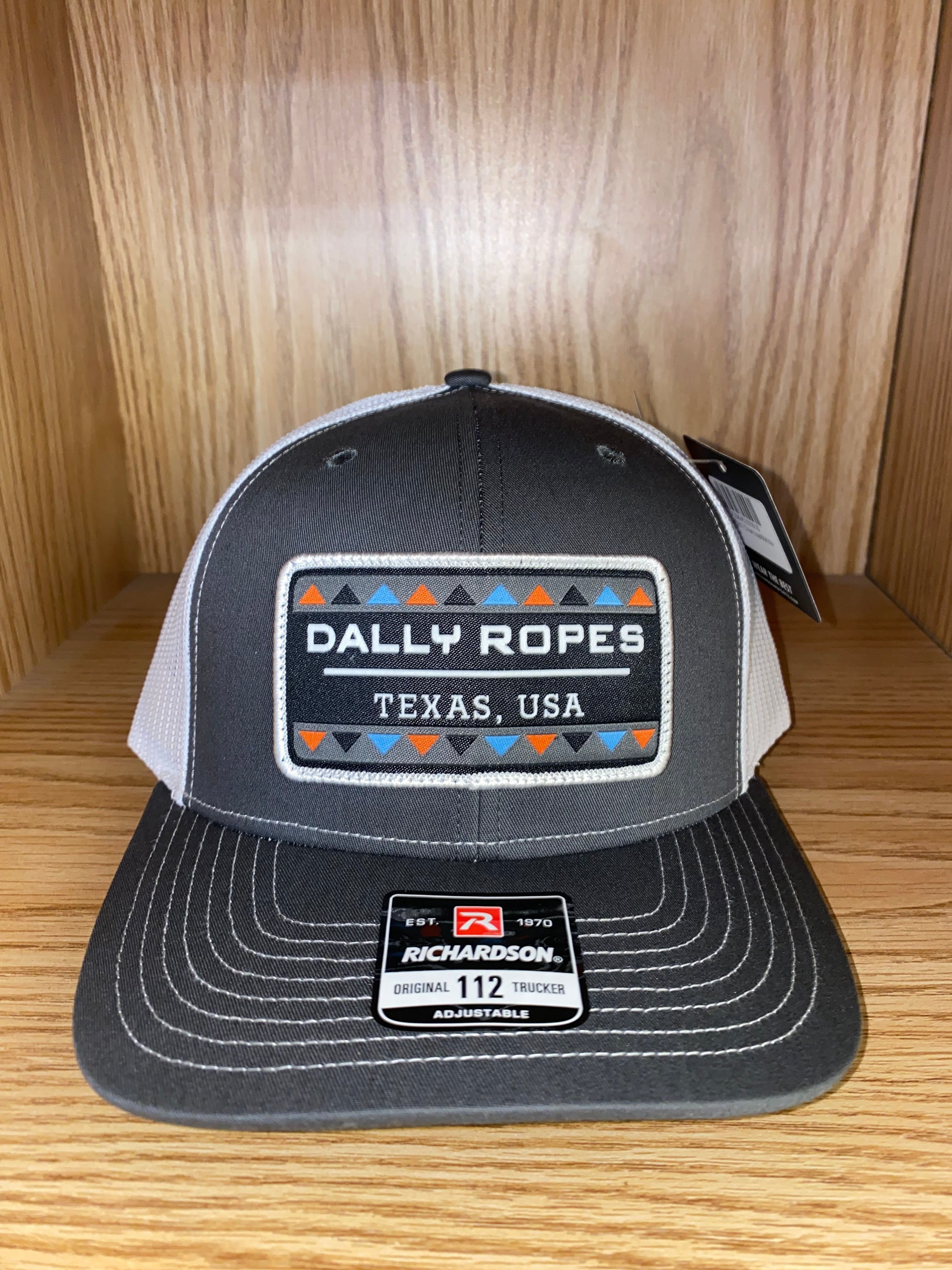 Dally Ribbon Dally Ropes – Dally Up Cap Company