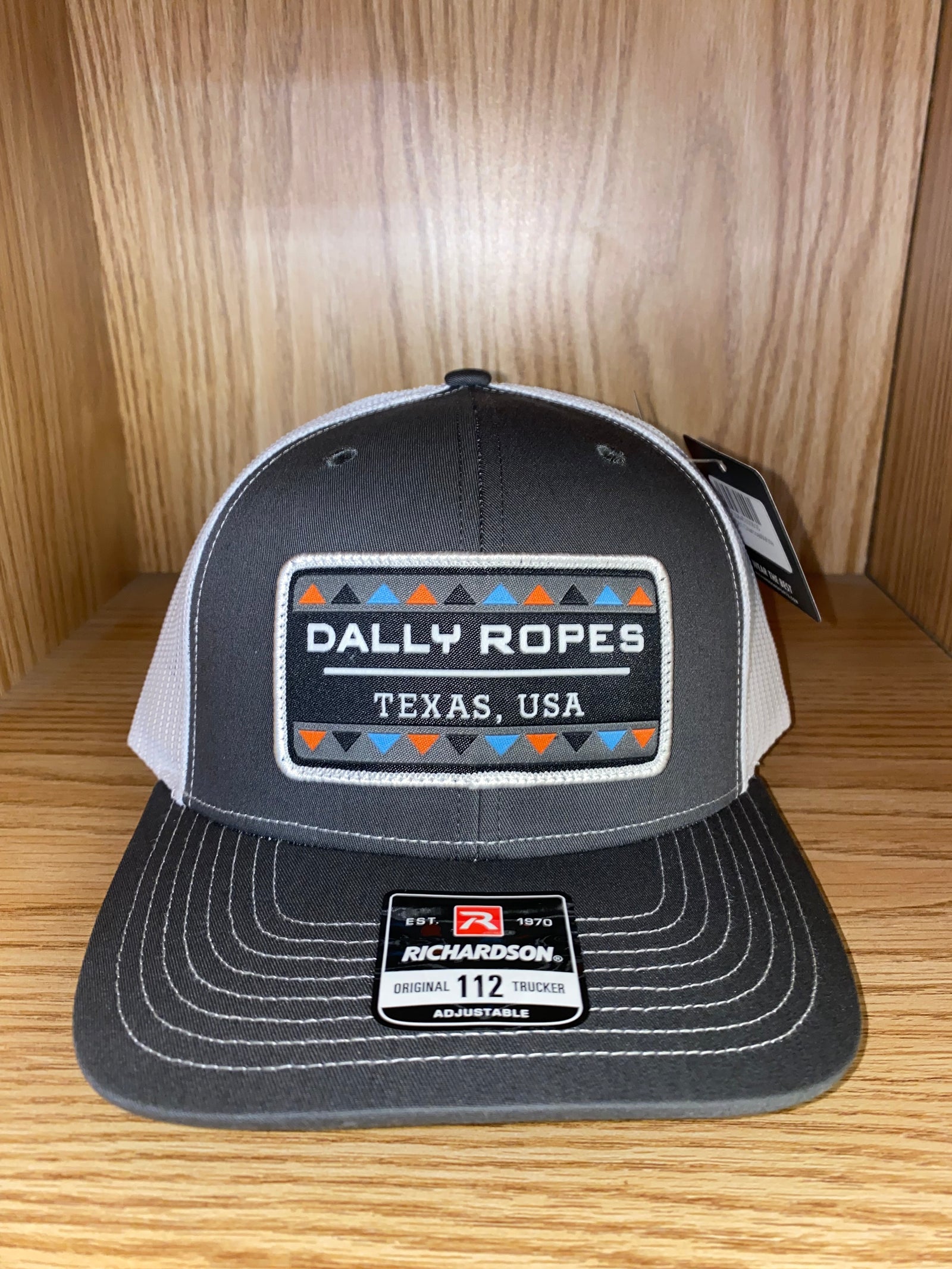 Dally 581 by Dally Up Caps