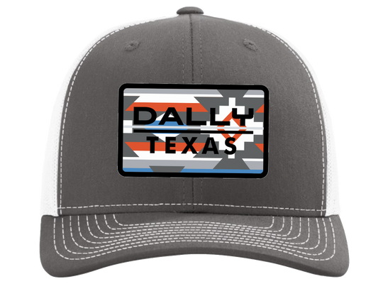 Dally 591