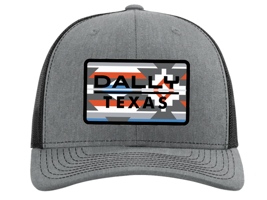 Dally 592