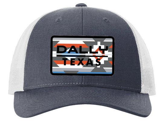 Dally 593