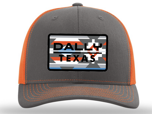 Dally 594