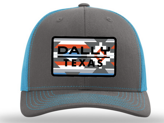 Dally 595