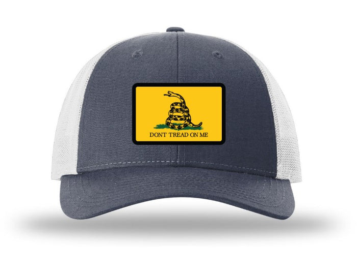 Don’t Tread on Me