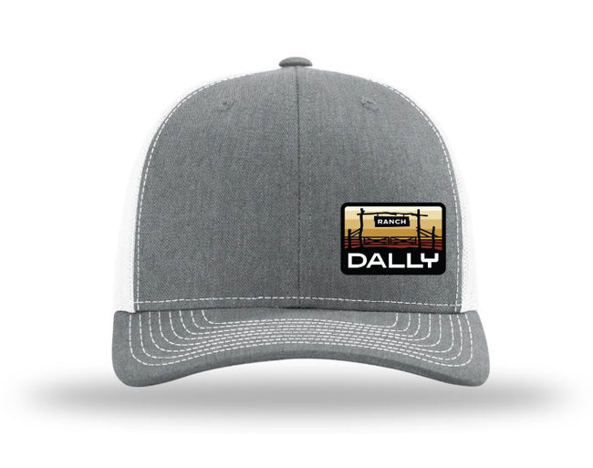 Dally 670 by Dally Up Caps