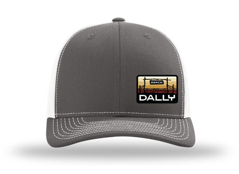 Dally 661 by Dally Up Caps