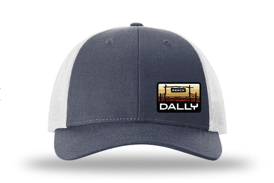 Dally 675 by Dally Up Caps