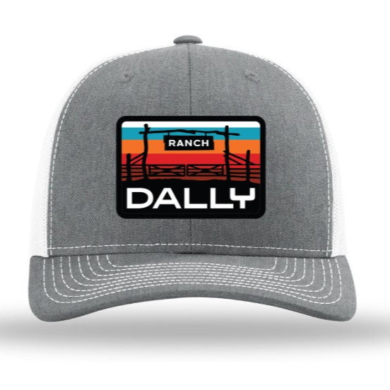 Dally 680 by Dally Up Caps