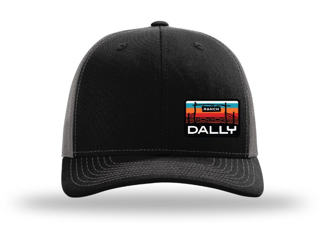 Dally 694 by Dally Up Caps