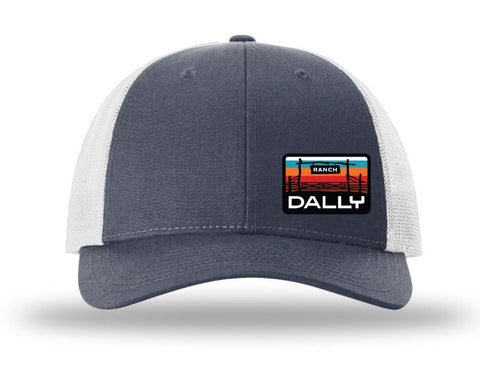 Dally 661 by Dally Up Caps