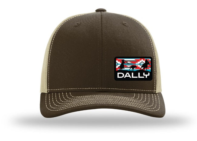 Dally 741 by Dally Up Caps