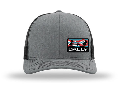 Dally 744 by Dally Up Caps