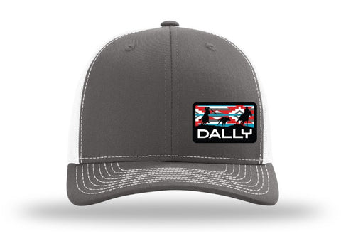 Dally 560 by Dally Up Caps