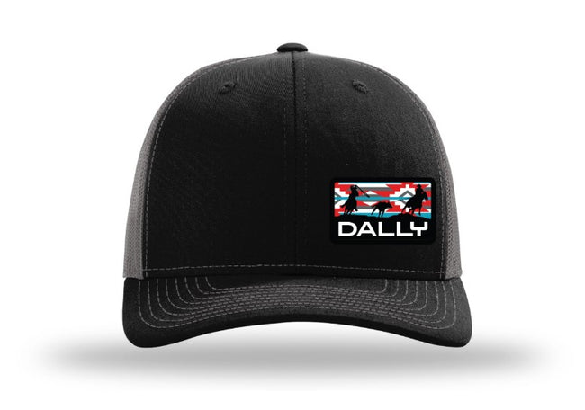 Dally 744 by Dally Up Caps