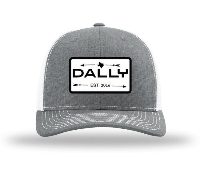 Dally 750 by Dally Up Caps